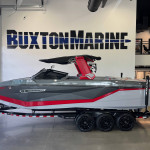 2026 Nautique