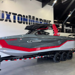 2026 Nautique