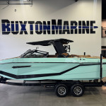 2026 Nautique