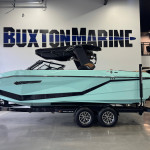 2026 Nautique