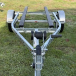 2027 EZ Loader