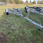 2027 EZ Loader