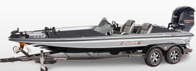 2027 Phoenix 720 ZXL