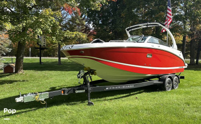 2026 Four Winns FE HD5 OB