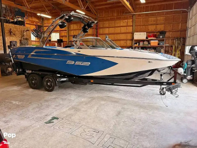 2016 MB Sports B52