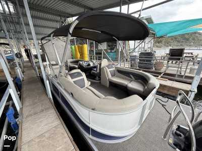 2023 Barletta Cabrio 22 QC