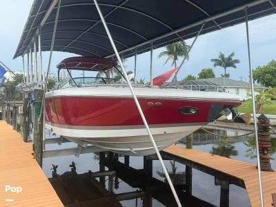 2007 Cobalt 343
