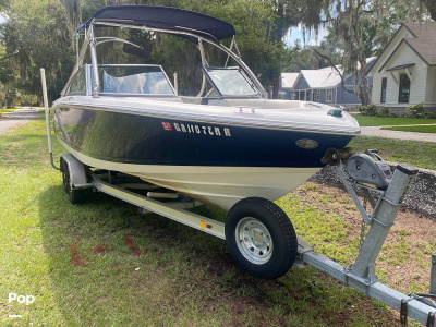 2015 Cobalt 220S