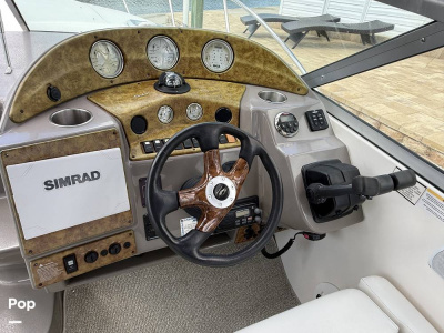 2006 Rinker 320 Express Cruiser