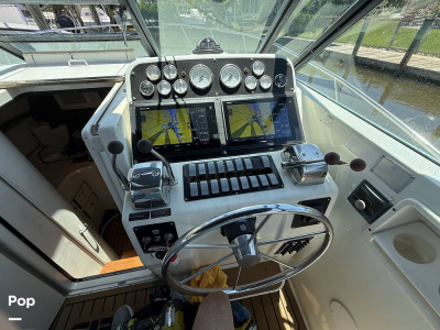 1996 Tiara 2900 Open