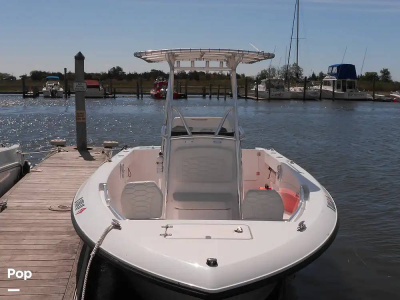 2024 Aquasport 220 CC