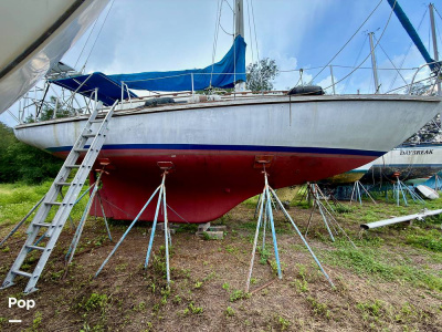 1973 Bristol 35