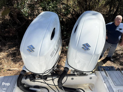 1997 Wellcraft 264 Coastal
