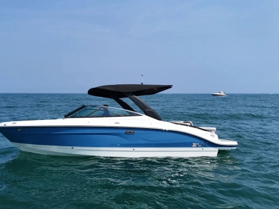 2027 Other Ray SLX 280