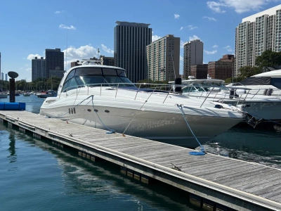 2009 Other Ray 520 SUNDANCER