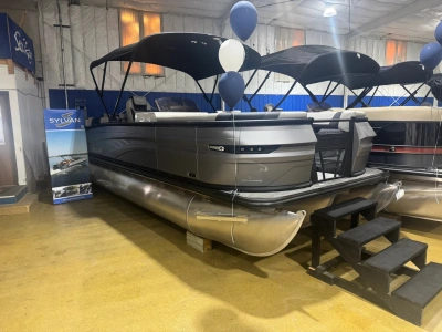 2026 Sylvan L3 SLZ