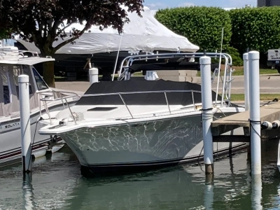 1992 Other Ray AMBERJACK