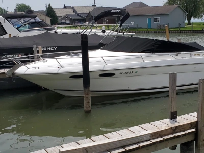 1996 Other Ray 280 SUNSPORT