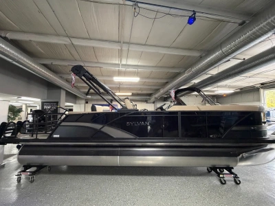 2026 Sylvan L-3 ULZ