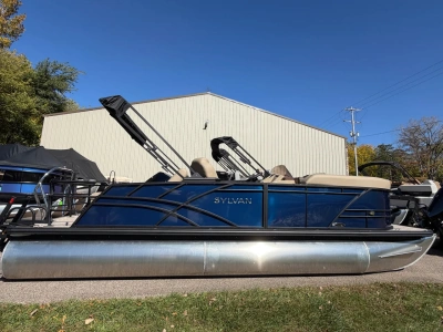 2027 Sylvan MIRAGE 822 CLZ DH