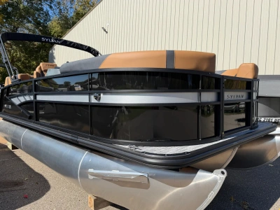 2027 Sylvan X1 LZ DH