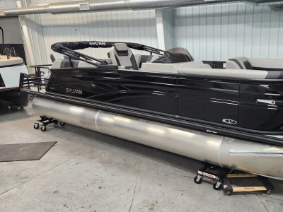 2026 Sylvan L3 SLZ