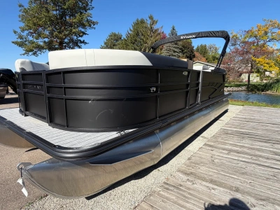 2027 Sylvan Q-22 LZ