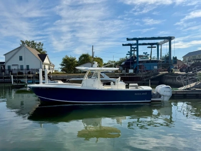 2019 Regulator 31