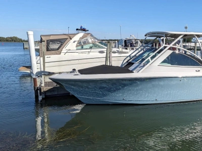 2021 Sailfish 245 DC