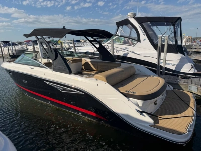 2021 Other Ray 280