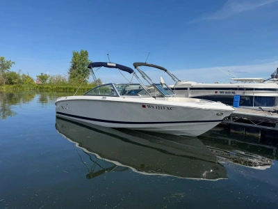 2019 Cobalt 220S