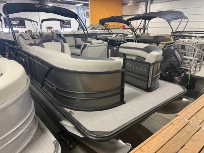 2025 Sylvan L3