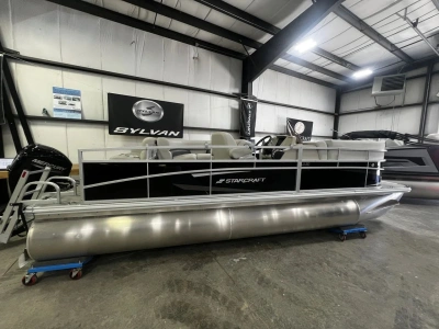 2025 Starcraft LX 20 CB