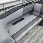 2025 Bennington