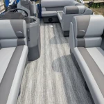 2025 Bennington
