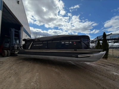 2023 Starcraft SLS3