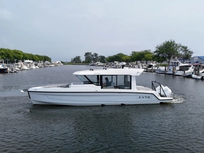 2026 Cruisers Yachts 38 VTR EC