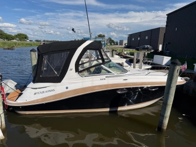 2009 Other Winns 278 VISTA