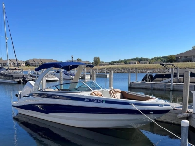 2024 Crownline 260 XSS
