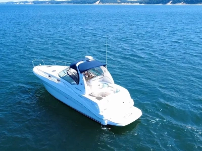 2004 Other Ray SUNDANCER 320
