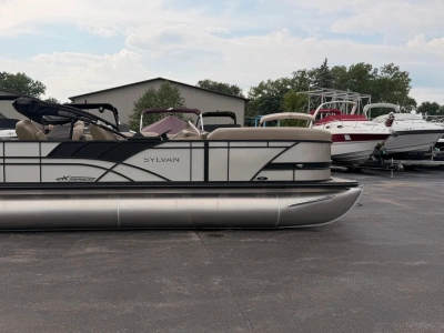 2025 Sylvan MIRAGE X3