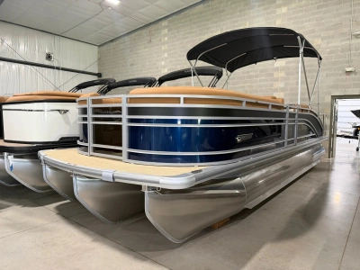 2026 Harris Solstice 250