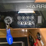 2026 Harris