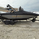 2025 Mastercraft