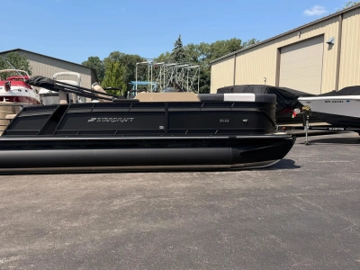 2026 Starcraft SLS 3 RL