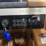 2026 Harris