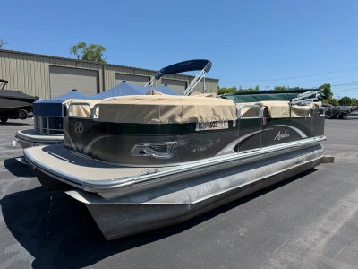 2014 Avon 19LS
