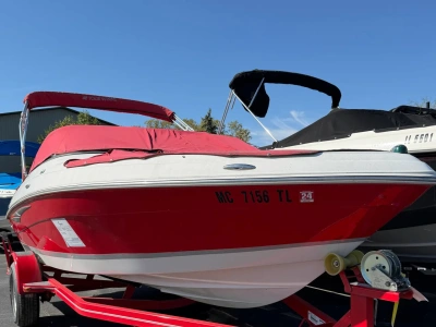 2011 Other Winns 190 HORIZON