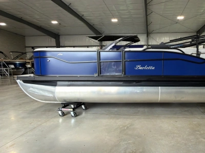 2026 Barletta Aria 22 CC