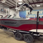 2025 Mastercraft